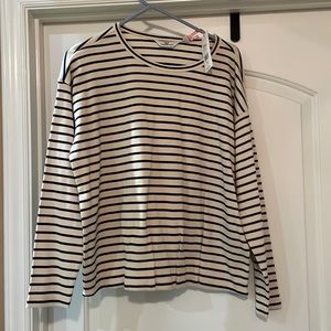 Vineyard Vines Striped Shirt
